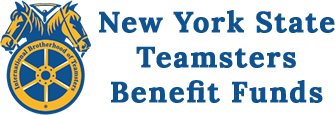 New York State Teamsters Benefit Funds Logo